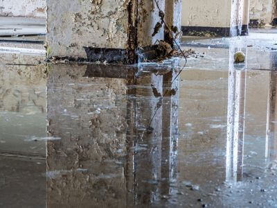 About Riverstone Flood Shield - water damage restoration experts in Calgary